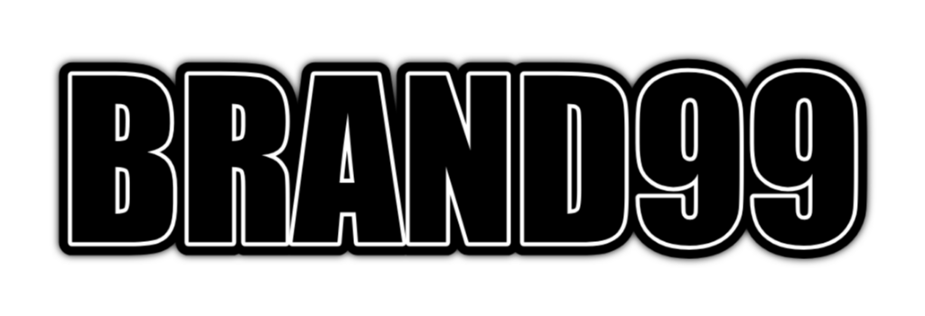 logo BRAND99  